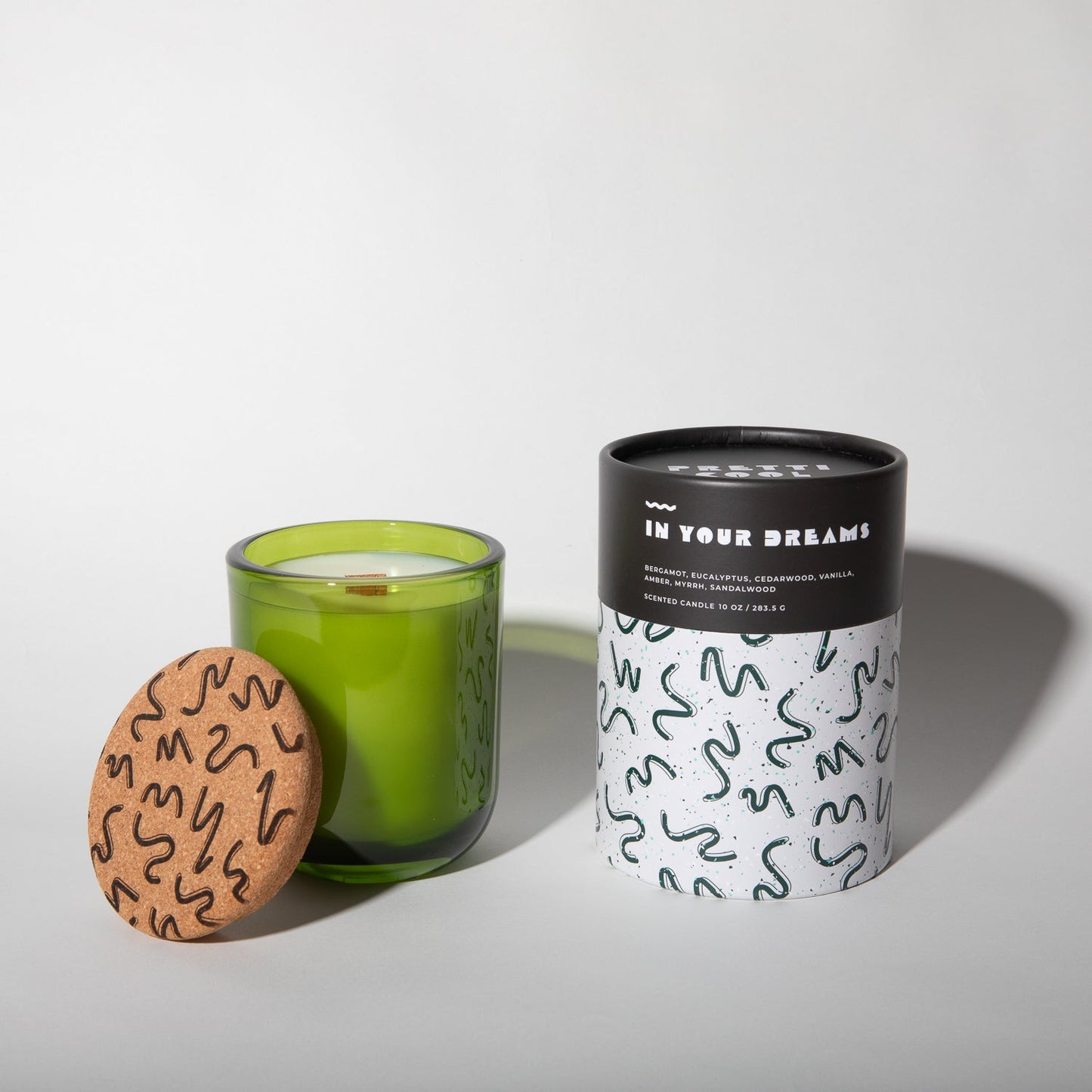 Pretti.Cool Candle - In Your Dreams