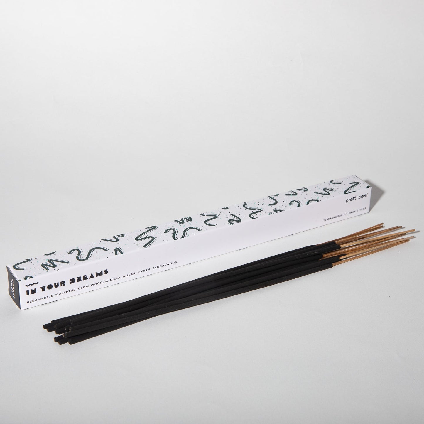 Pretti.Cool Incense Sticks - In Your Dreams
