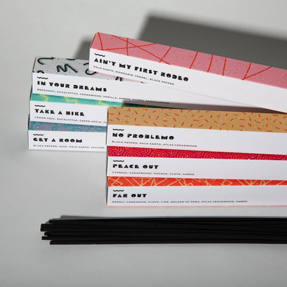 Pretti.Cool Incense Sticks - In Your Dreams