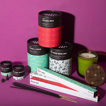 Pretti.Cool Candle - In Your Dreams