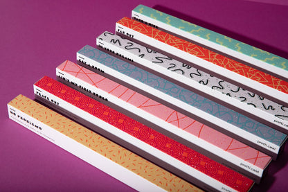 Pretti.Cool Incense Sticks - In Your Dreams