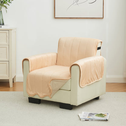 Velvet Furniture Protectors