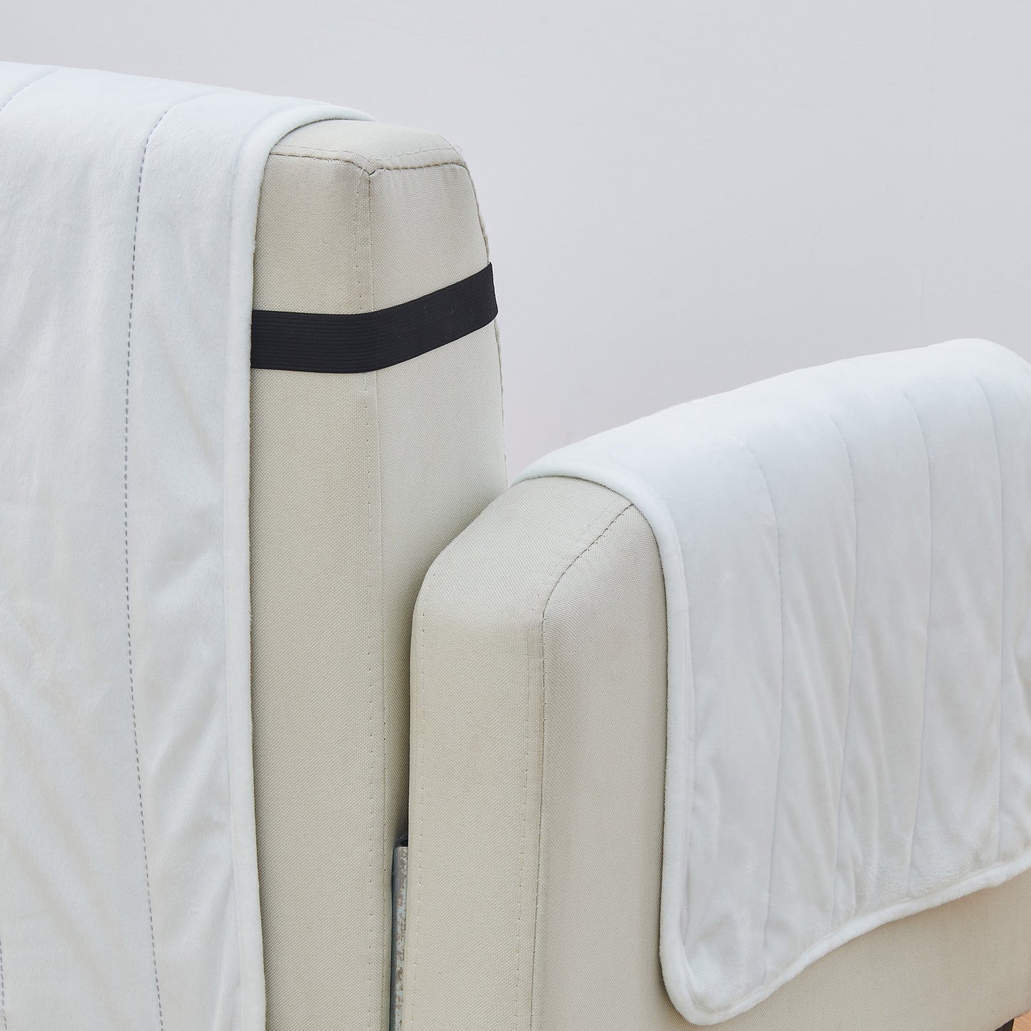 Velvet Furniture Protectors