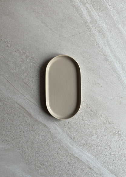 Deco Catchall Tray Small