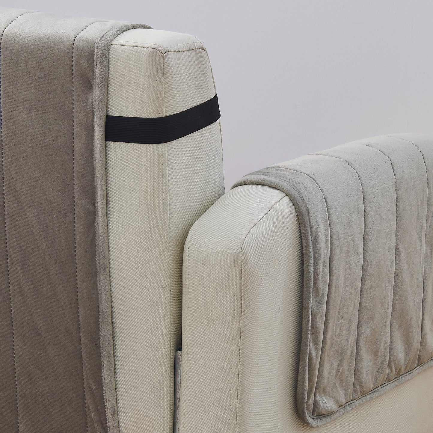 Velvet Furniture Protectors