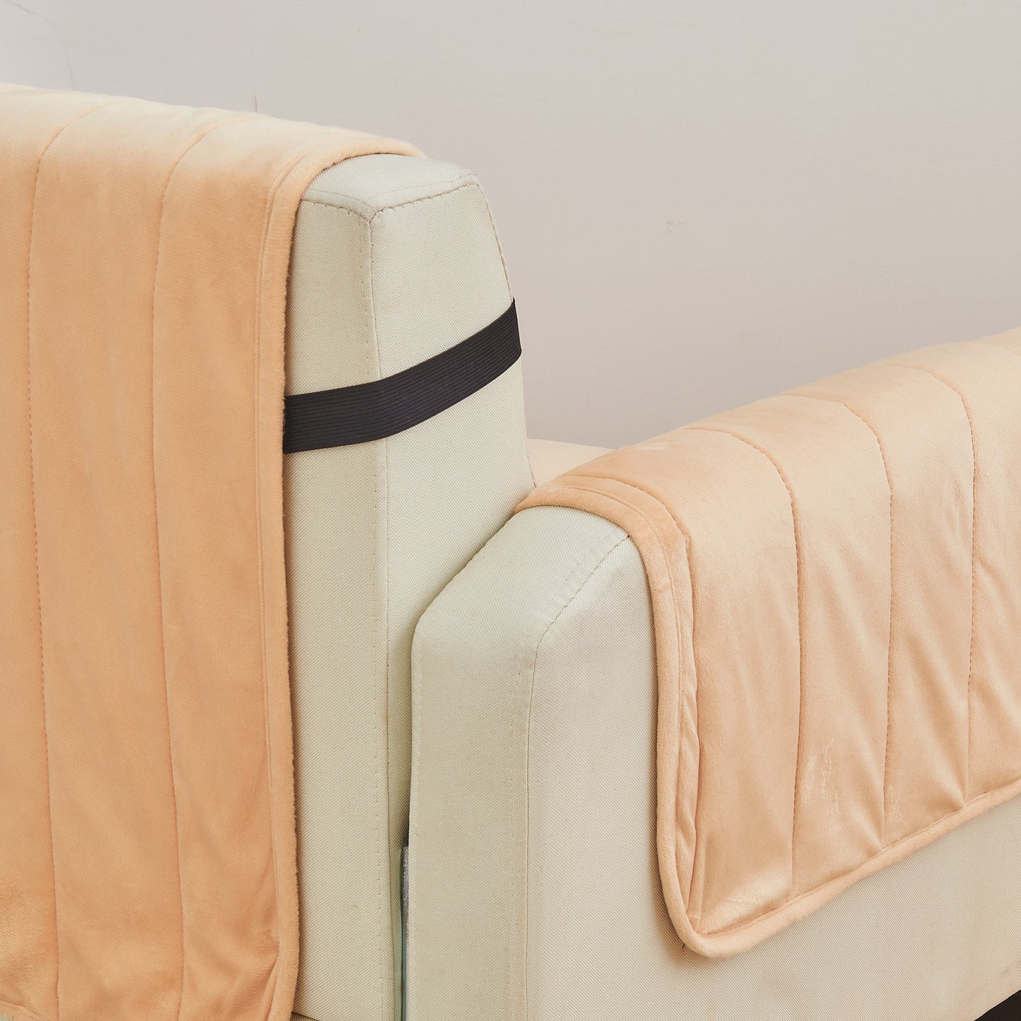 Velvet Furniture Protectors